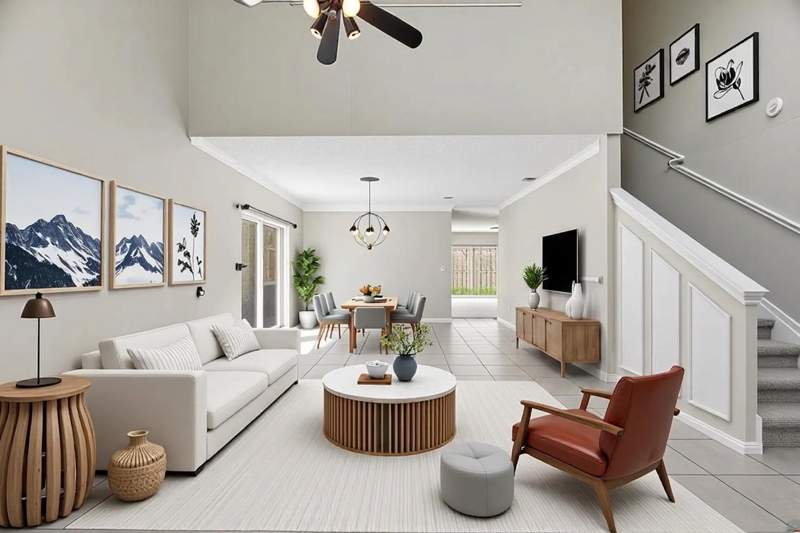 4 bedroom Single Family Residence at 5477 NW 44th Way, Winston Park Section Two-A, Coconut Creek — photo 3