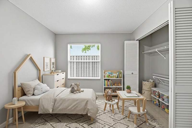 4 bedroom Single Family Residence at 5477 NW 44th Way, Winston Park Section Two-A, Coconut Creek — photo 5