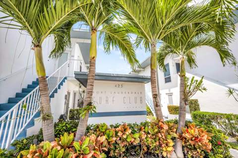 425 Bayshore Drive #15, Fort Lauderdale FL - photo 23 of 23
