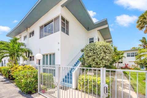 425 Bayshore Drive #15, Fort Lauderdale FL - photo 17 of 23