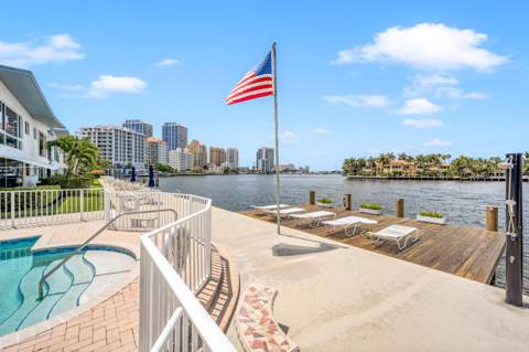 425 Bayshore Drive #15, Fort Lauderdale FL - photo 16 of 23