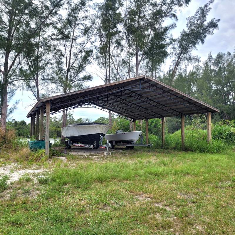 3 bedroom Single Family Residence at 6390 SE Bridge Road, No Subdivision, Hobe Sound — photo 2
