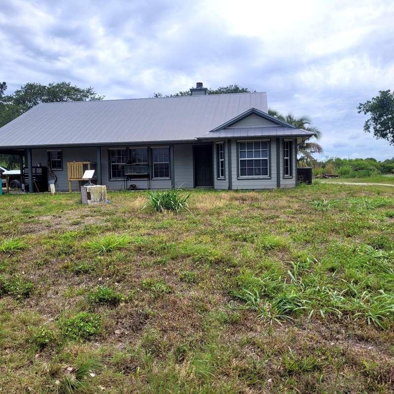 3 bedroom Single Family Residence at 6390 SE Bridge Road, No Subdivision, Hobe Sound — photo 3