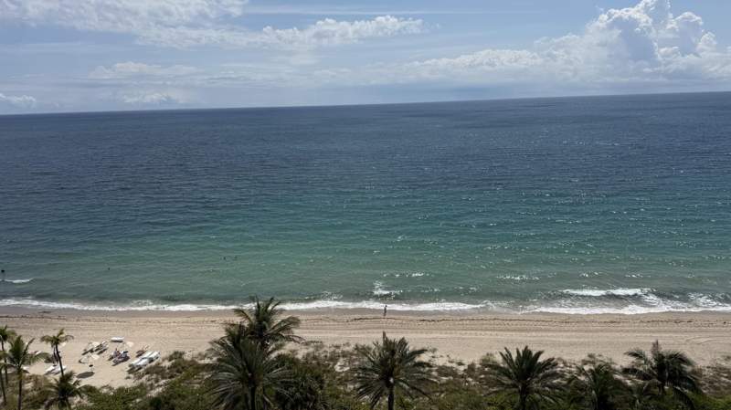 3 bedroom Condominium at 3200 N Ocean Boulevard #2103, Lhermitage II Condominium, Fort Lauderdale — photo 3
