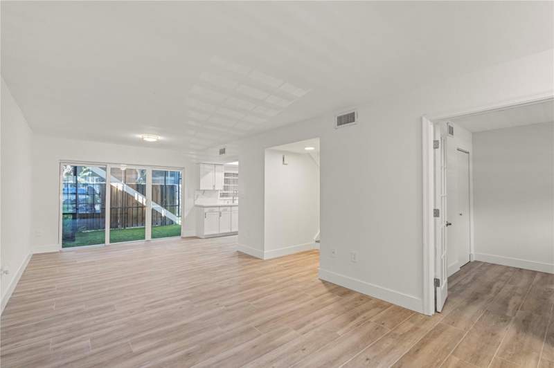 3 bedroom Townhouse at 12384 SW 52nd Court, Flamingo Gardens, Cooper City — photo 5