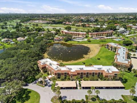 5344 Woodland Lakes Drive #223, Palm Beach Gardens FL - photo 23 of 42