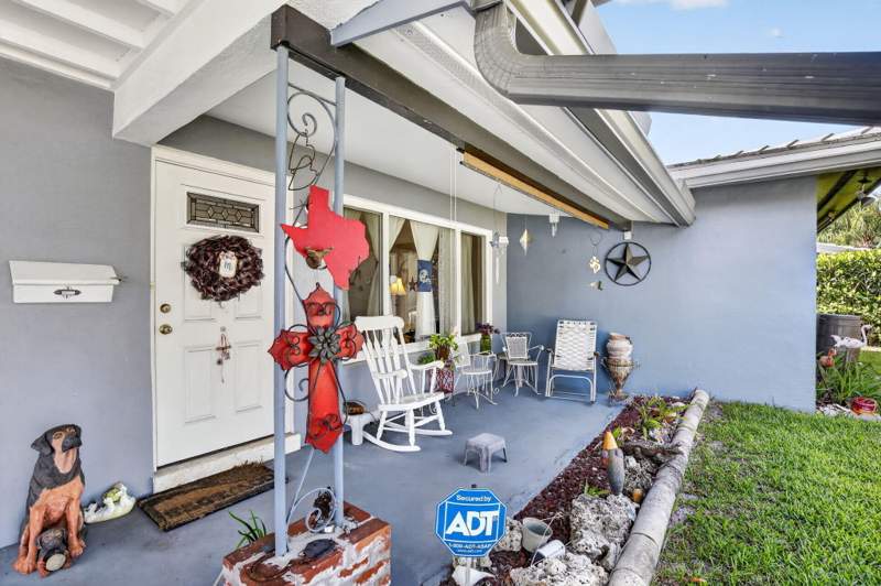 2 bedroom Single Family Residence at 4760 NE 5th Avenue, North Andrews Gardens 2nd Add, Oakland Park — photo 5