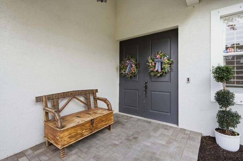4 bedroom Single Family Residence at 18310 42nd Road, The Acreage, The Acreage — photo 4