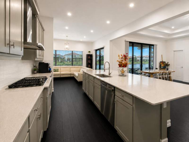 3 bedroom Single Family Residence at 8212 Grand Prix Lane, Palm Meadows Estates, Boynton Beach — photo 4