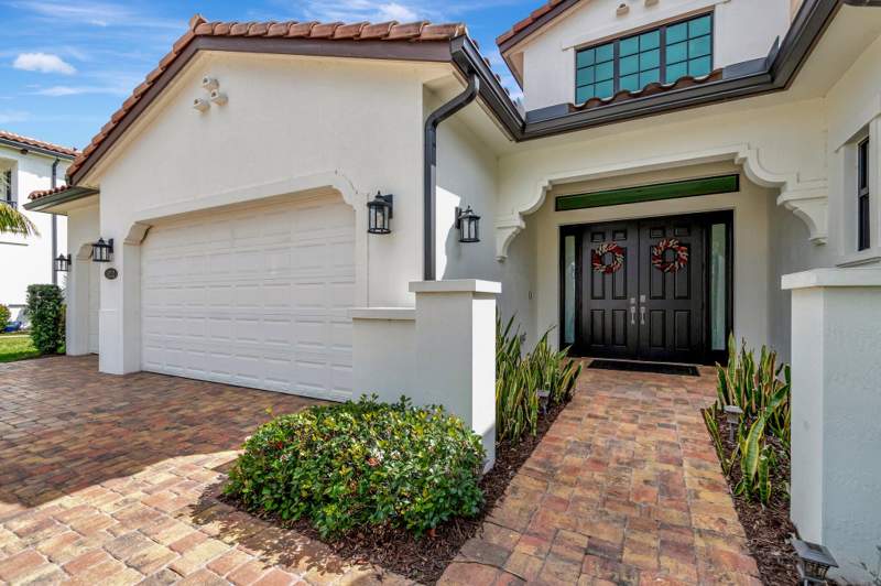 3 bedroom Single Family Residence at 8212 Grand Prix Lane, Palm Meadows Estates, Boynton Beach — photo 3