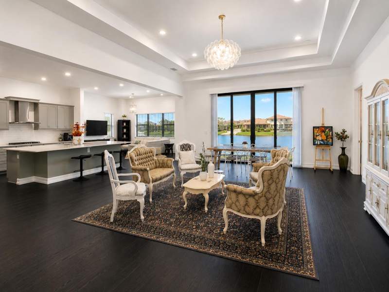 3 bedroom Single Family Residence at 8212 Grand Prix Lane, Palm Meadows Estates, Boynton Beach — photo 5