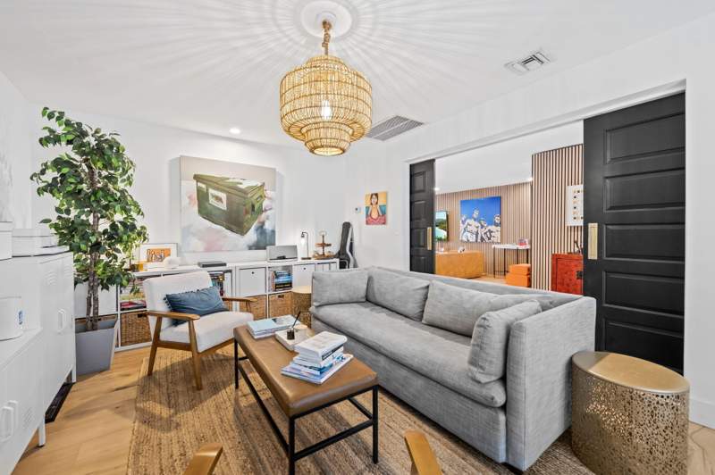 4 bedroom Single Family Residence at 3051 NE 46th Street, Coral Ridge Country Club, Fort Lauderdale — photo 4
