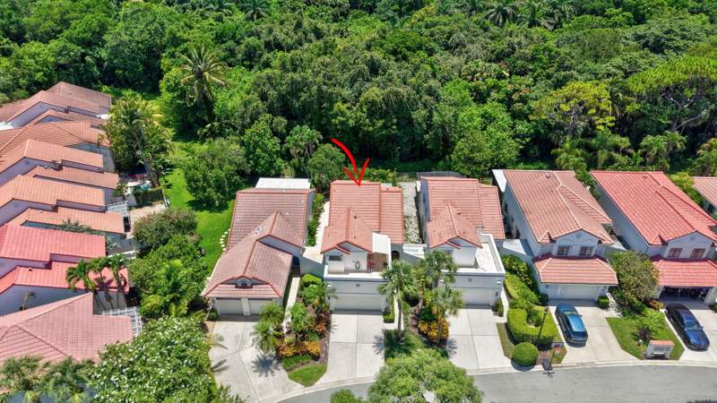 3 bedroom Single Family Residence at 21692 Cromwell Circle, Wimbledon, Boca Raton — photo 2