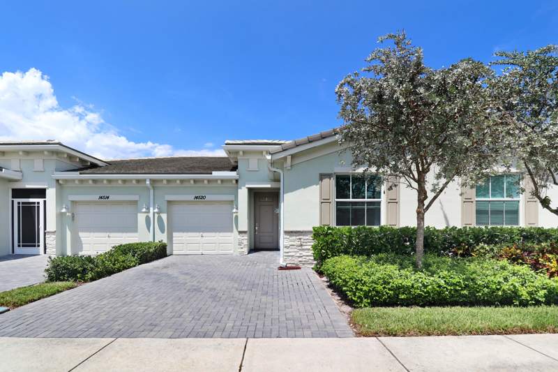 2 bedroom Townhouse at 14520 Wiley Range Road, Avalon Trails At Villages Of Oriole Pud, Delray Beach — photo 4