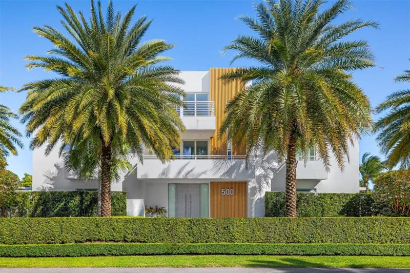 6 bedroom Single Family Residence at 500 Isle Of Capri Drive, Venice Resub In Blks 3 & 4, Fort Lauderdale — photo 3