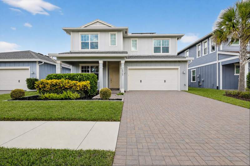 3 bedroom Single Family Residence at 19753 Tree Stand Terrace, Arden Pud Pod C South, Loxahatchee — photo 2