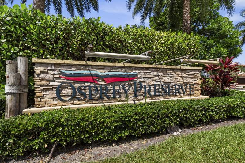 4 bedroom Single Family Residence at 5319 Falcon Trail, Osprey Landing, Davie — photo 3