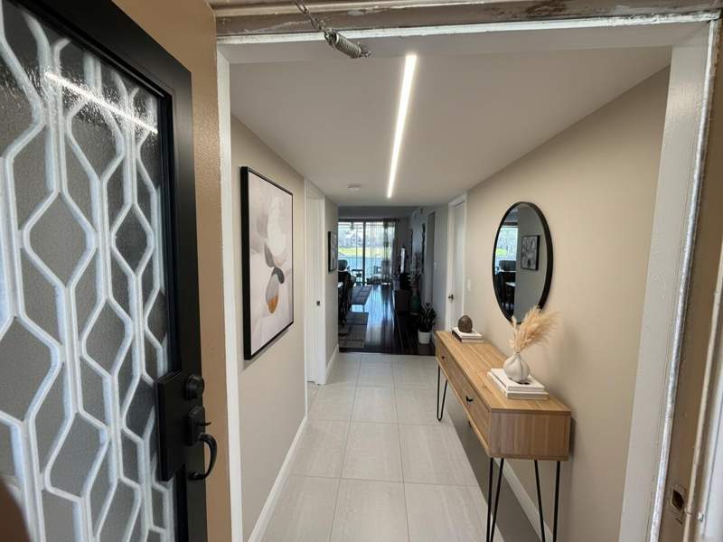 2 bedroom Condominium at 2850 Forest Hills Boulevard #214, Lake Forest Condo, Coral Springs — photo 3