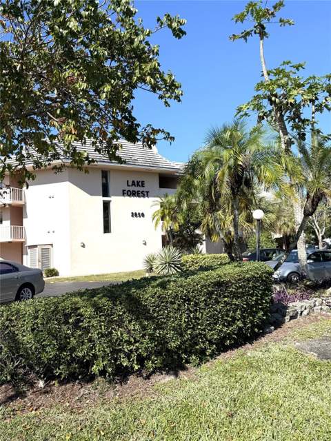 2850 Forest Hills Boulevard #214, Coral Springs FL - photo 11 of 14