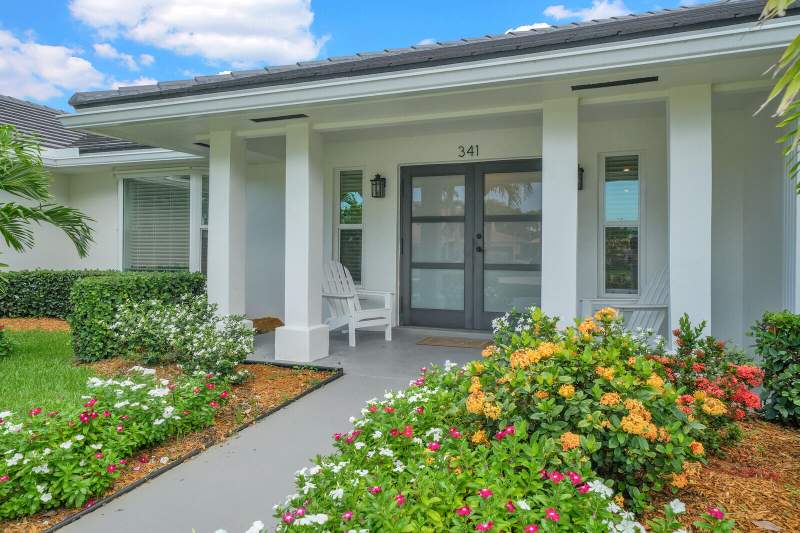 3 bedroom Single Family Residence at 341 Glenbrook Drive, Atlantis City Of 14A, Atlantis — photo 5