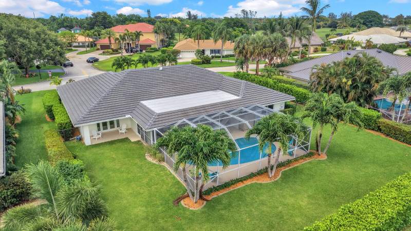 3 bedroom Single Family Residence at 341 Glenbrook Drive, Atlantis City Of 14A, Atlantis — photo 3