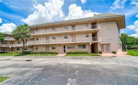 2850 Forest Hills Boulevard #214, Coral Springs FL - photo 14 of 14