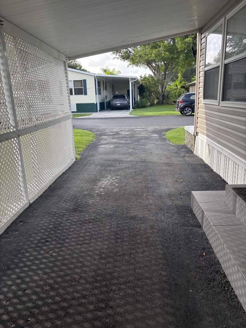 2 bedroom Manufactured Home at 4530 NW 68th Court, Deerfield Lake Mobile Home Park, Coconut Creek — photo 4