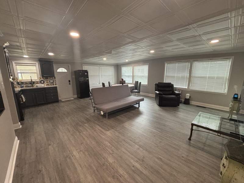 2 bedroom Manufactured Home at 4530 NW 68th Court, Deerfield Lake Mobile Home Park, Coconut Creek — photo 5