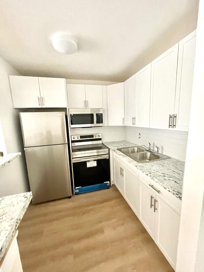 1 bedroom Condominium at 203 Easthampton I, Easthampton Condo, West Palm Beach — photo 3
