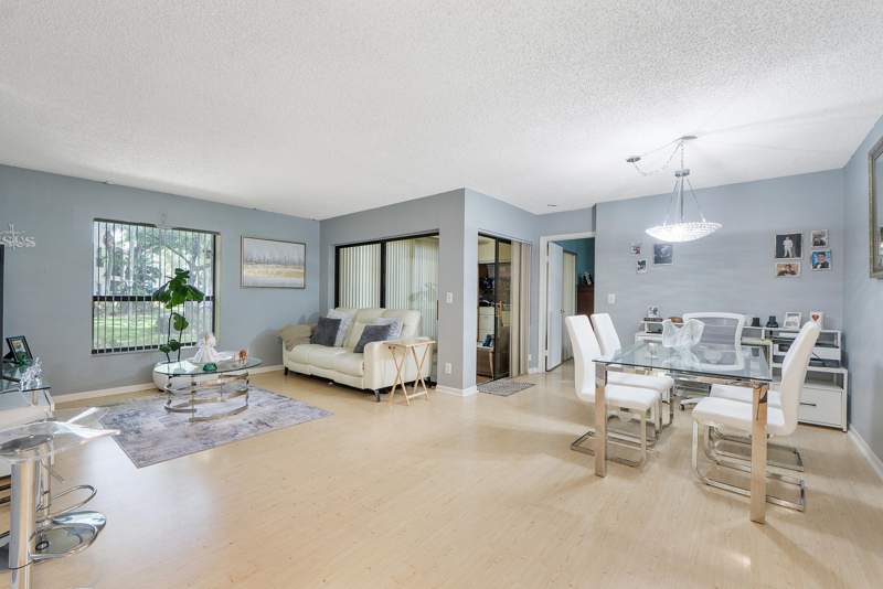 2 bedroom Condominium at 3407 NW 47th Avenue #3184, Karanda Village V-A Condo, Coconut Creek — photo 5