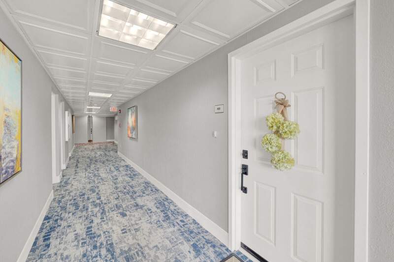 2 bedroom Condominium at 800 Jeffery Street #403, Porta Bella East And Porta Bella Southwest Condo , Boca Raton — photo 2
