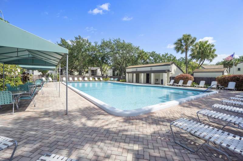 2 bedroom Condominium at 3407 NW 47th Avenue #3184, Karanda Village V-A Condo, Coconut Creek — photo 2