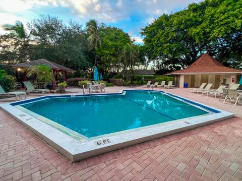 3050 N Palm Aire Drive #602, Pompano Beach FL - photo 16 of 21