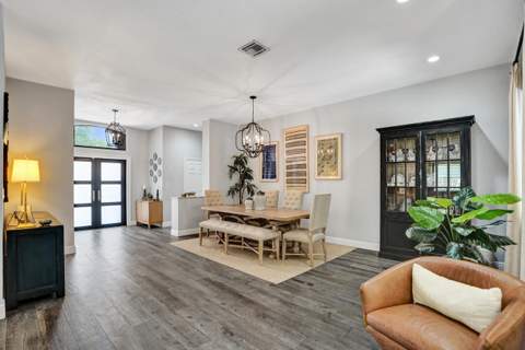 706 Tulip Circle, Weston FL - photo 10 of 88