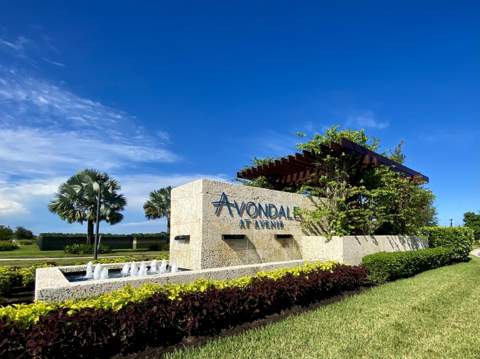 10704 Northbrook Circle #19 Mystique, Palm Beach Gardens FL - photo 22 of 36