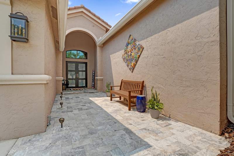 4 bedroom Single Family Residence at 706 Tulip Circle, Savanna, Weston — photo 5
