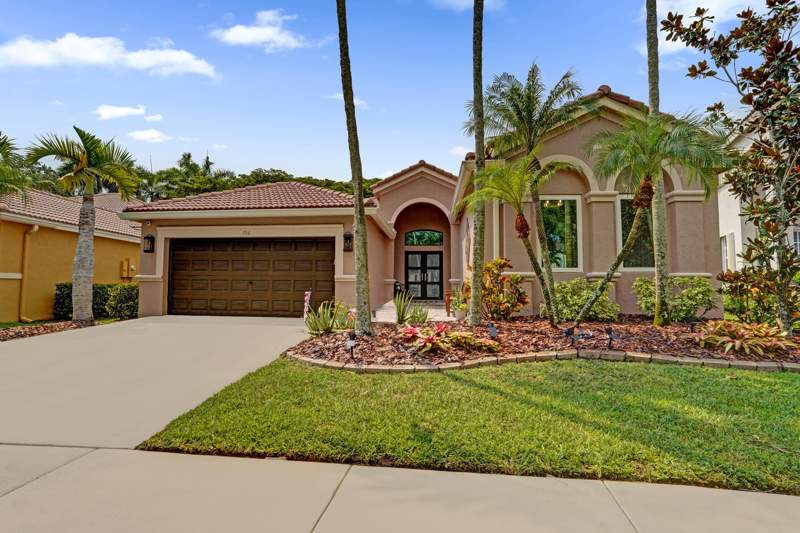 4 bedroom Single Family Residence at 706 Tulip Circle, Savanna, Weston — photo 3