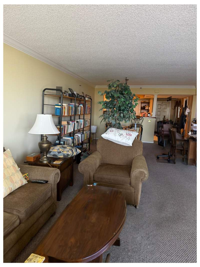 2 bedroom Condominium at 2900 N Course Drive #1005, Palm Aire , Pompano Beach — photo 4