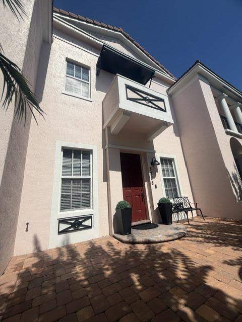 3 bedroom Townhouse at 8288 NW 9th Avenue, Peninsula Village Greens, Boca Raton — photo 3
