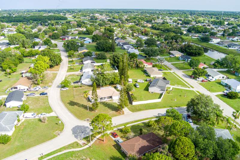 3 bedroom Single Family Residence at 3120 SW Landale Boulevard, Port St Lucie Section 42 1st Replat, Port St. Lucie — photo 5