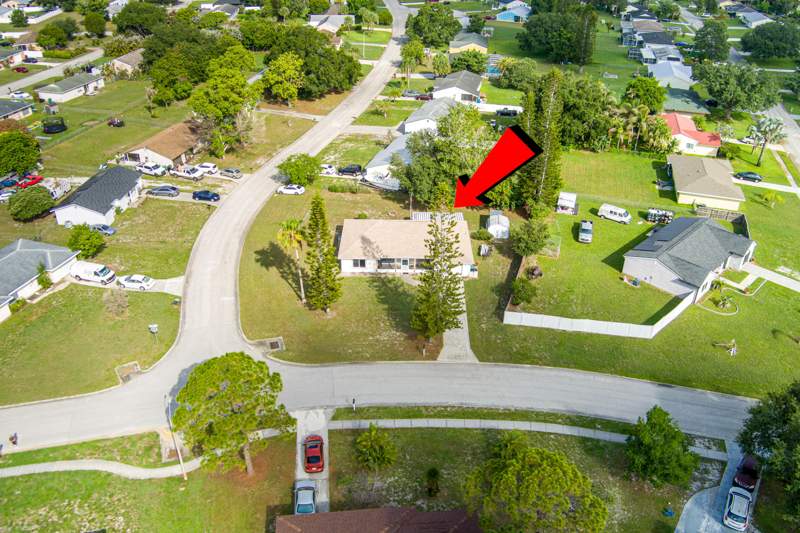 3 bedroom Single Family Residence at 3120 SW Landale Boulevard, Port St Lucie Section 42 1st Replat, Port St. Lucie — photo 3