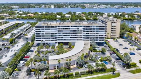 3589 S Ocean Boulevard #26, South Palm Beach FL - photo 23 of 56