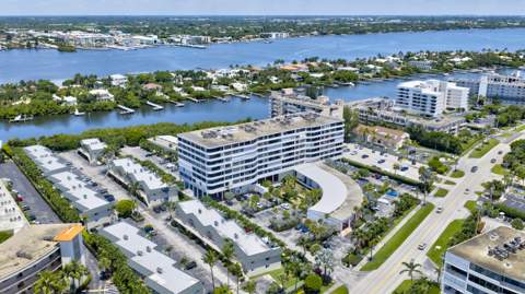 3589 S Ocean Boulevard #26, South Palm Beach FL - photo 24 of 56