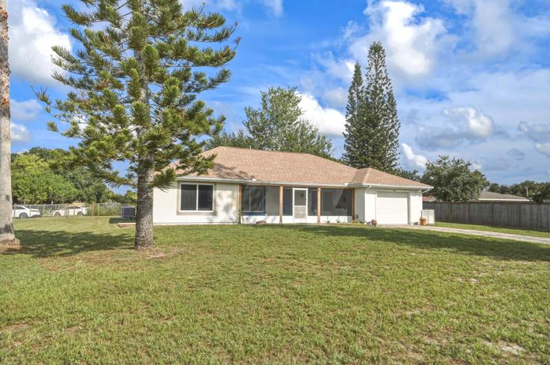 3 bedroom Single Family Residence at 3120 SW Landale Boulevard, Port St Lucie Section 42 1st Replat, Port St. Lucie — photo 2