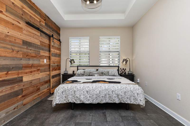 3 bedroom Townhouse at 2820 SW 17th Avenue, Reserve At Edgewood, Fort Lauderdale — photo 4