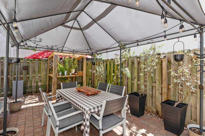 3 bedroom Townhouse at 2820 SW 17th Avenue, Reserve At Edgewood, Fort Lauderdale — photo 5