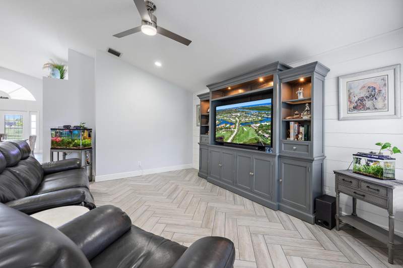 3 bedroom Single Family Residence at 1875 Oak Berry Circle, Wellingtons Edge Par 76 Ph 2A, Wellington — photo 3