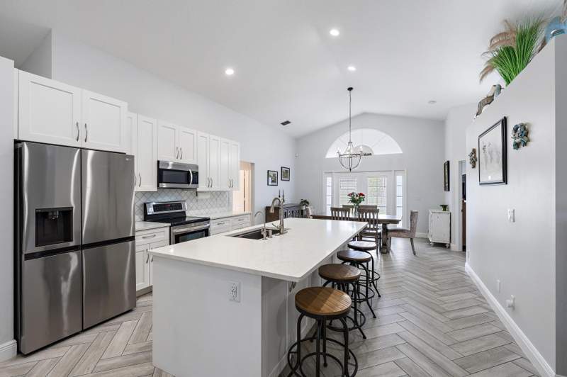 3 bedroom Single Family Residence at 1875 Oak Berry Circle, Wellingtons Edge Par 76 Ph 2A, Wellington — photo 5