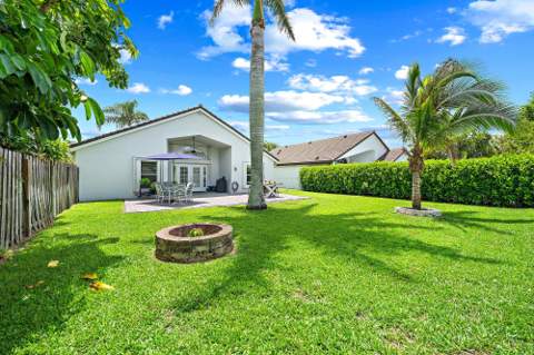 1875 Oak Berry Circle, Wellington FL - photo 20 of 28