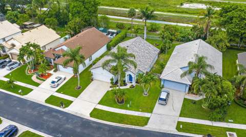 1875 Oak Berry Circle, Wellington FL - photo 22 of 28